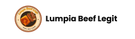Lumpia Beef Legit
